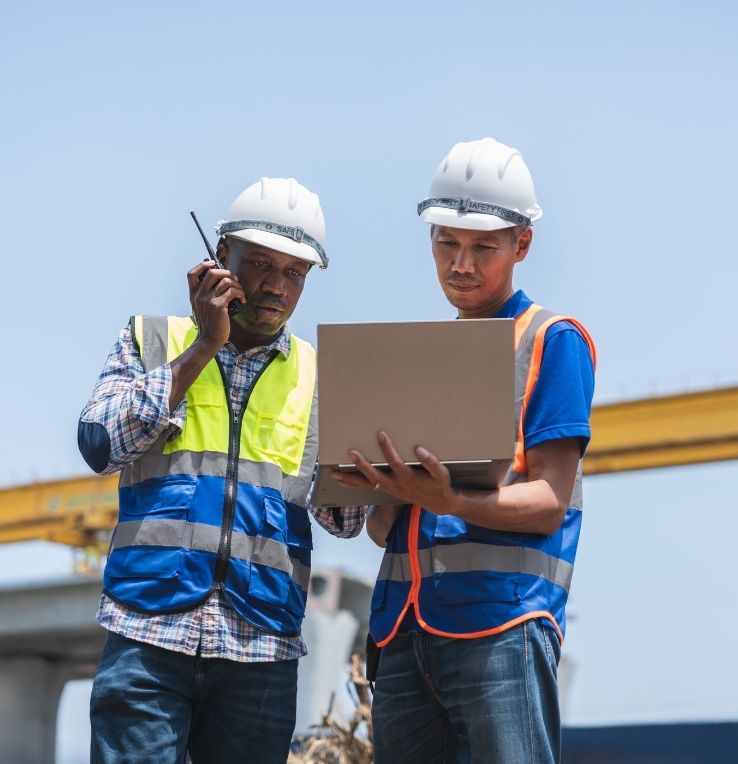 Site Management